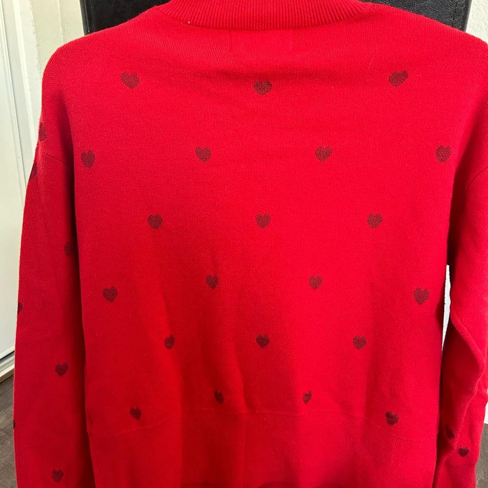 Women sweater